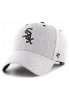 Brand `47 czapka z daszkiem Chicago White Sox Storm Cloud B-STMCD06WHV-CCA